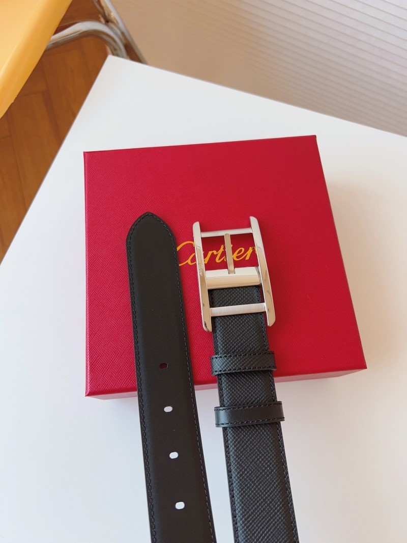 Ca*t1er belts